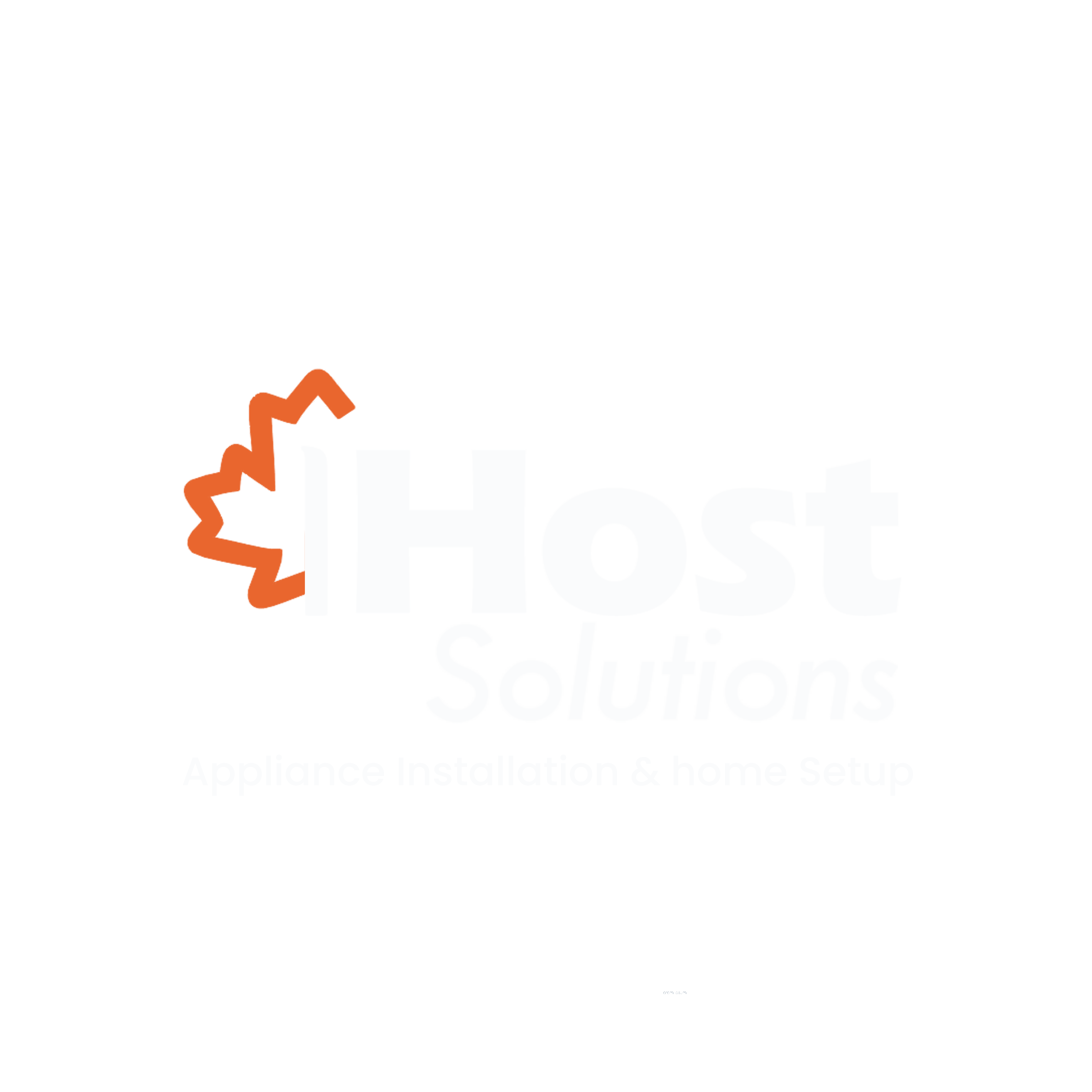 iHost Solutions Logo